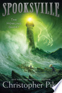 The Howling Ghost book cover
