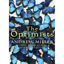The Optimists book cover