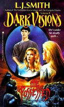 The Possessed book cover