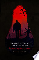 Sleeping with the Lights on book cover
