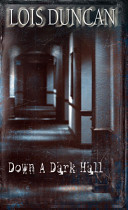 Down a Dark Hall book cover