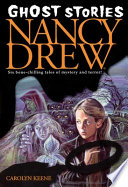 Ghost Stories (Nancy Drew ) book cover