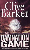The Damnation Game book cover