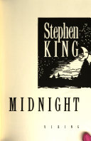 Four Past Midnight book cover