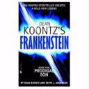 Prodigal Son book cover