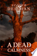 A Dead Calmness book cover