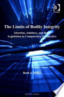 The Limits of Bodily Integrity book cover