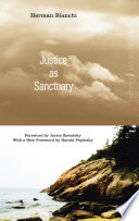 Justice as Sanctuary book cover