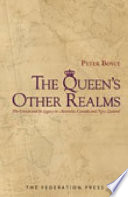 The Queen's Other Realms book cover