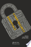 Cyber Security Essentials book cover