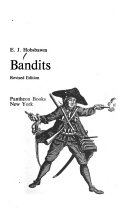 Bandits book cover