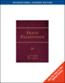 Fraud Examination 2/e Ise book cover