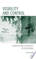 Visibility and Control book cover