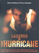 Lazarus and the Hurricane book cover
