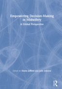 Empowering Decision-Making in Midwifery book cover