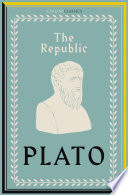 Republic (Collins Classics) book cover