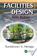Facilities Design book cover