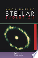 Stellar Evolution book cover