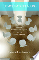 Democratic Reason book cover