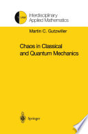 Chaos in Classical and Quantum Mechanics book cover