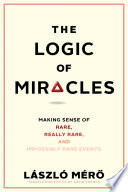 The Logic of Miracles book cover