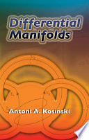 Differential Manifolds book cover