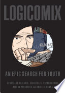 Logicomix book cover