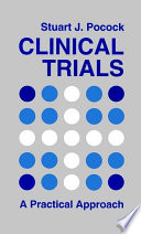 Clinical Trials book cover