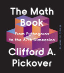 The Math Book book cover