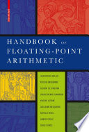 Handbook of Floating-Point Arithmetic book cover