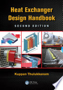 Heat Exchanger Design Handbook book cover
