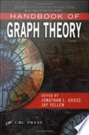 Handbook of Graph Theory book cover