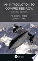 An Introduction to Compressible Flow book cover