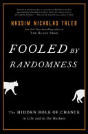 Fooled by Randomness book cover