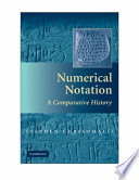 Numerical Notation book cover