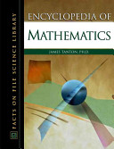 Encyclopedia of Mathematics book cover