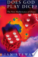 Does God Play Dice? book cover