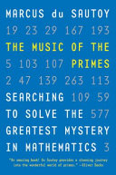 The Music of the Primes book cover