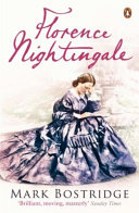 Florence Nightingale book cover