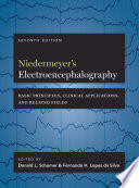 Niedermeyer's Electroencephalography book cover