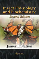 Insect Physiology and Biochemistry, Second Edition book cover