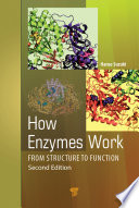 How Enzymes Work book cover
