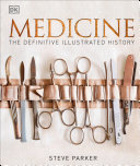 Medicine book cover