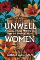 Unwell Women book cover