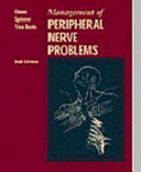 Management of Peripheral Nerve Problems book cover