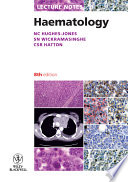 Lecture Notes Haematology book cover