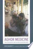 Aghor Medicine book cover