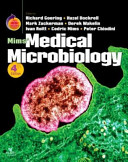 Mims' Medical Microbiology book cover
