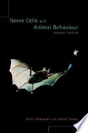 Nerve Cells and Animal Behaviour book cover