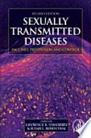 Sexually Transmitted Diseases book cover
